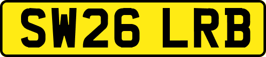 SW26LRB