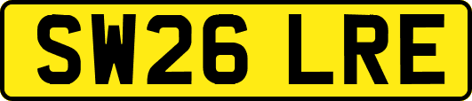 SW26LRE
