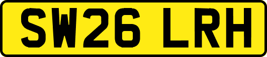 SW26LRH