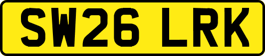 SW26LRK