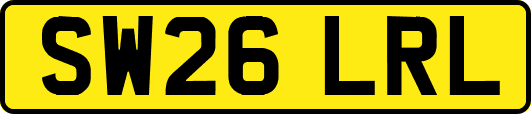 SW26LRL