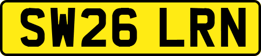 SW26LRN