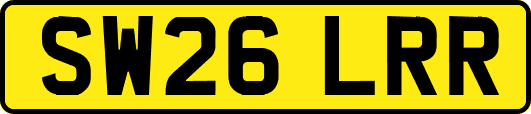 SW26LRR