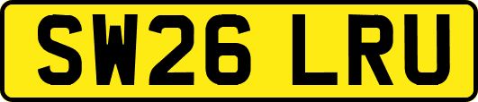 SW26LRU