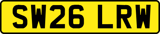 SW26LRW