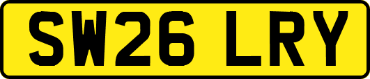 SW26LRY