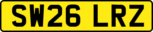 SW26LRZ