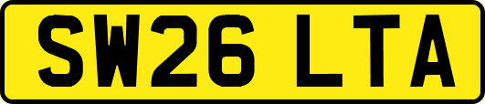 SW26LTA