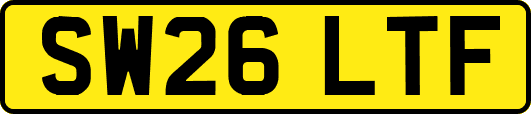 SW26LTF