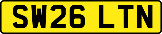 SW26LTN