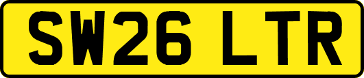 SW26LTR