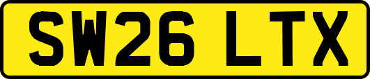 SW26LTX