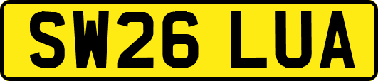 SW26LUA