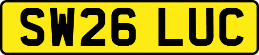 SW26LUC