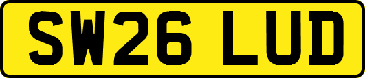 SW26LUD