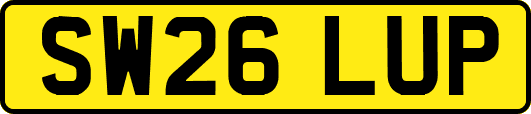 SW26LUP