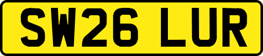 SW26LUR