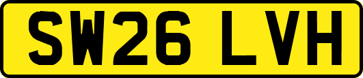 SW26LVH