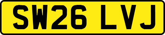 SW26LVJ