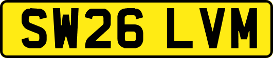 SW26LVM