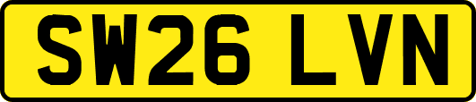 SW26LVN