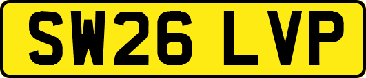 SW26LVP
