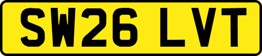 SW26LVT