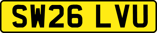 SW26LVU