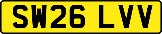 SW26LVV
