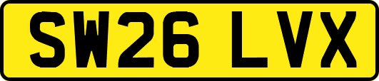 SW26LVX
