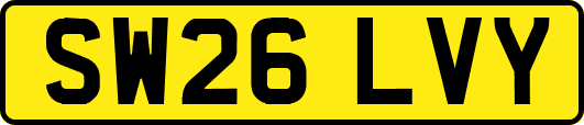 SW26LVY