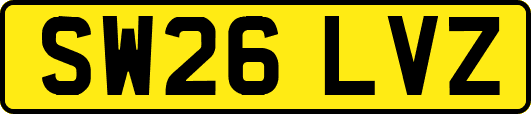 SW26LVZ