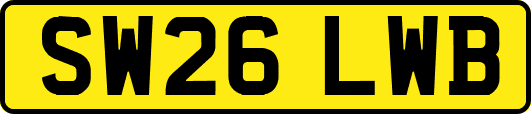 SW26LWB