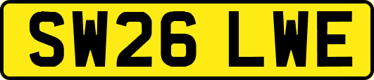 SW26LWE
