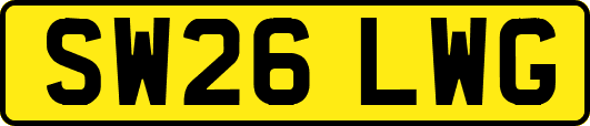 SW26LWG
