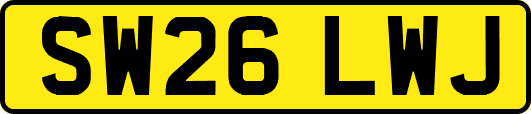 SW26LWJ