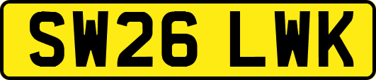 SW26LWK