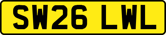 SW26LWL