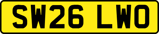 SW26LWO