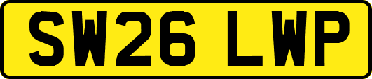 SW26LWP