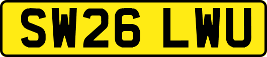 SW26LWU
