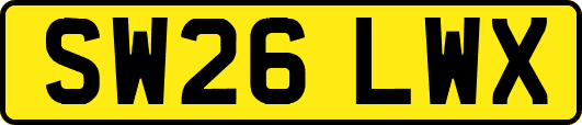 SW26LWX