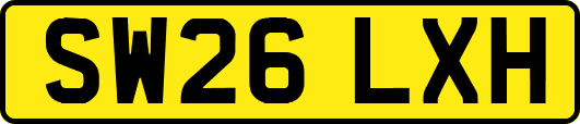 SW26LXH