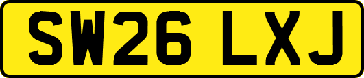 SW26LXJ
