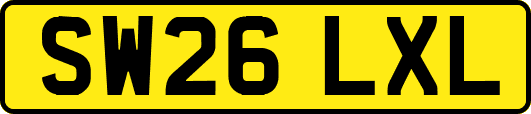 SW26LXL