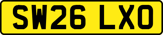 SW26LXO
