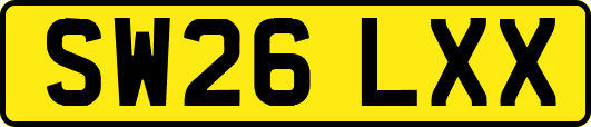 SW26LXX