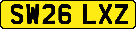 SW26LXZ