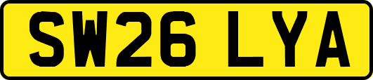 SW26LYA