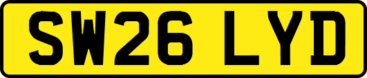 SW26LYD